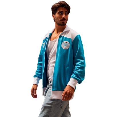 Veste COPA Maradona Bleu pour homme