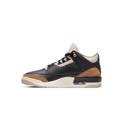 chaussure air jordan 3 retro pour homme ct8532 008