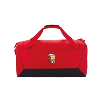 Sac de sport Nike Entente Itancourt Neuville Rouge Unisexe