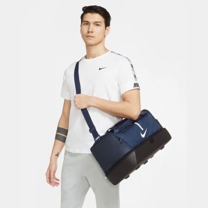 Bolsa de deporte Nike Academy Team para unisex