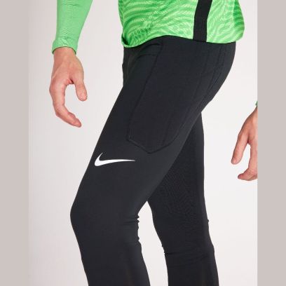 Pantalon de gardien Nike Gardien Noir pour homme