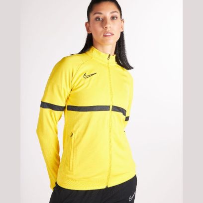 Zweetjack Nike Academy 21 voor dames