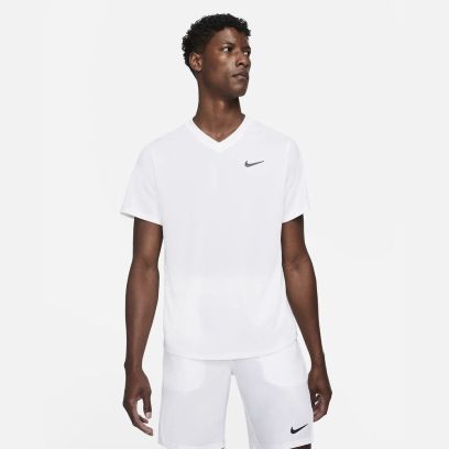 maillot nikecourt dri fit victory pour homme cv2982 100