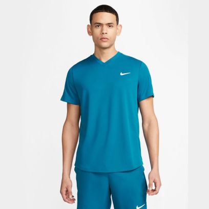 maillot nikecourt victory pour homme CV2982 303