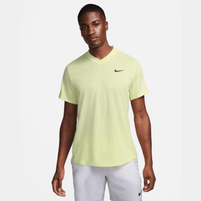 maillot nikecourt dri fit victory vert pour homme cv2982 331