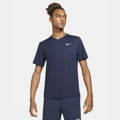 maillot nikecourt dri fit victory pour homme cv2982 451