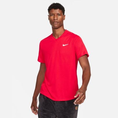 maillot nikecourt dri fit victory pour homme cv2982 657