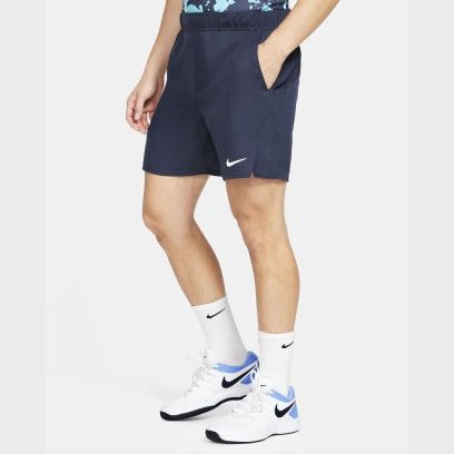 short nikecourt dri fit victory pour homme cv3048 451