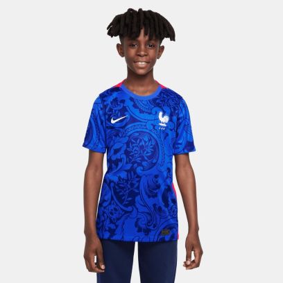 Maglia da calcio Nike Nazionali per bambino