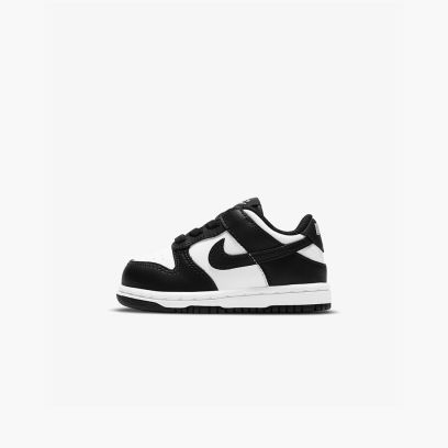 chaussure dunk low pour bebe CW1589 100