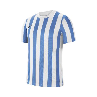 Maillot Nike Striped Division IV pour Homme CW3813