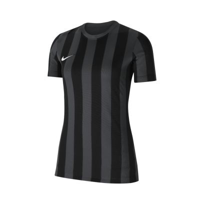 Maillot Nike Dri-FIT Striped Division IV pour Femme