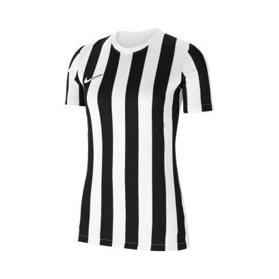 Maillot Nike Dri-FIT Striped Division IV pour Femme CW3816