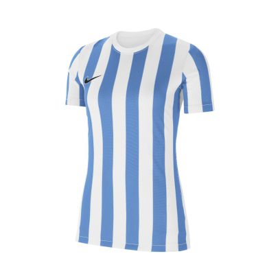 Maillot Nike Dri-FIT Striped Division IV pour Femme CW3816
