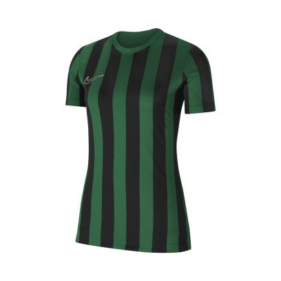 Maillot Nike Dri-FIT Striped Division IV pour Femme CW3816