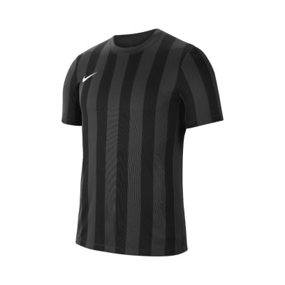 Maillot Nike Dri-FIT Striped Division IV pour Enfant CW3819