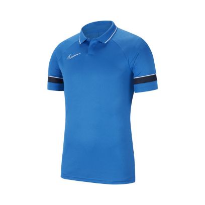 Polo Nike Academy 21 pour Enfant CW6106