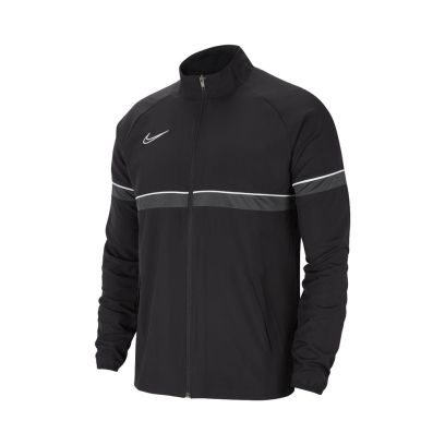 Veste Nike Dri-FIT Academy 21 Woven pour Enfant CW6121