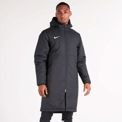 parka nike park 20 winter noire pour homme cw6156 010
