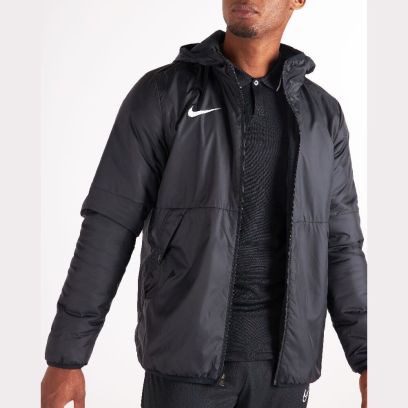 Veste doublée Nike Park 20 Team Fall Noire pour Homme CW6157-010