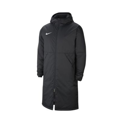 Parka Nike Park 20 Winter Noire pour Enfant CW6158-010