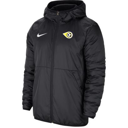 Gefütterte Jacke JSO Givors für kind