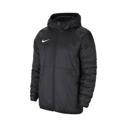 Veste doublée Nike Park 20 Team Fall Noire pour Enfant CW6159-010