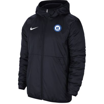 Veste doublée Nike US Millery Vourles Bleu Marine pour enfant