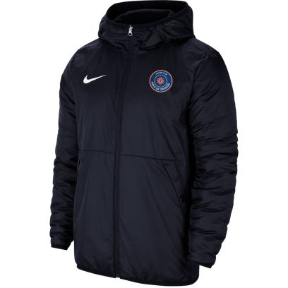 Abrigo Nike RC Pays de Grasse Azul Marino para niño