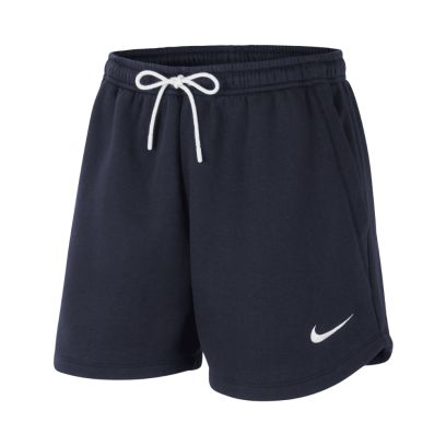 Short de sortie Nike Tennis Club Saint Pierre de Chandieu Bleu Marine pour femme