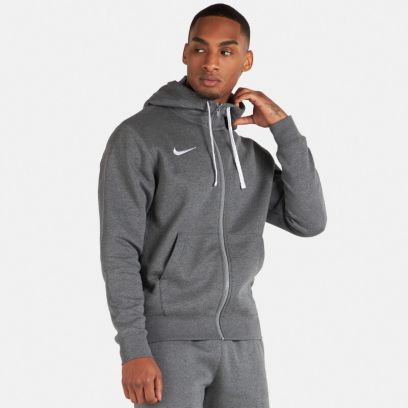 Sweat zippé à capuche Nike Team Club 20 pour Homme CW6887-071