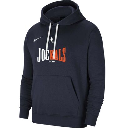 Sudadera con capucha Nike Joe Kals Azul Marino para hombre