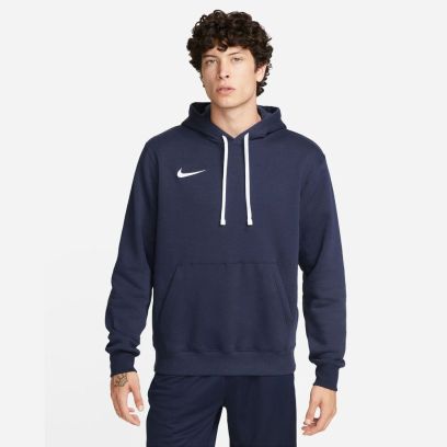 Sweat à capuche Nike Team Club 20 pour Homme CW6894-451