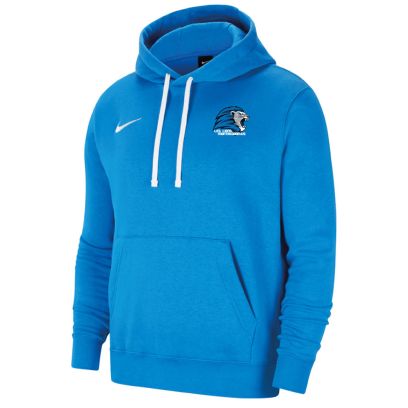 Sweat à capuche Nike Olympique Montredonnais XV pour homme