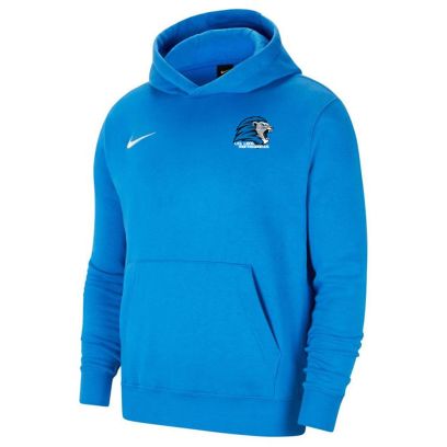 Sweat à capuche Nike Olympique Montredonnais XV pour enfant