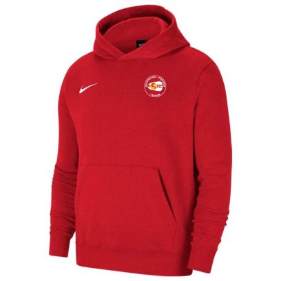 Sweat à capuche Nike ESMP Tennis pour enfant
