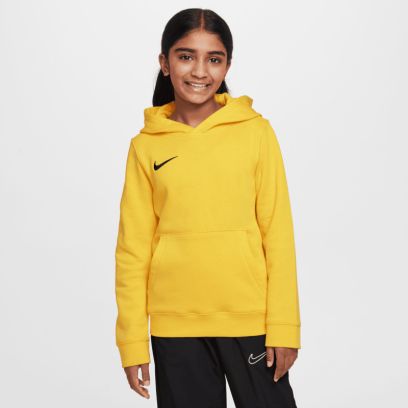 Sweat à capuche Nike Team Club 20 pour Enfant CW6896-719