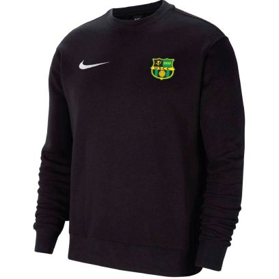 Sweat-shirt US Carqueiranne La Crau Noir pour enfant