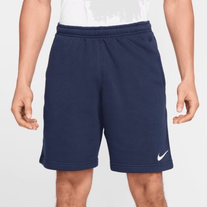 Short Nike Team Club 20 pour Homme CW6910-451