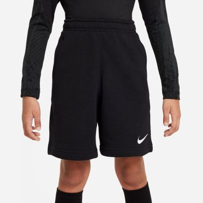 Shorts Nike Team Club 20 Schwarz für kinder