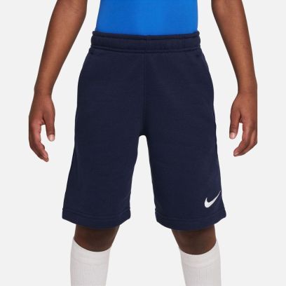 Korte broek Nike Team Club 20 voor kinderen