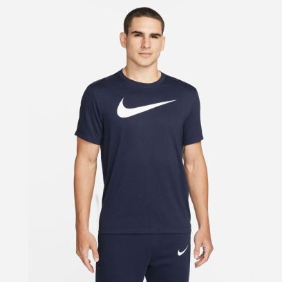 T-shirt Nike Team Club 20 Marineblau für herren