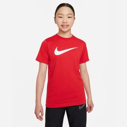 T-shirt Nike Team Club 20 pour enfant - CW6941-657