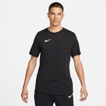 T-shirt Nike Park 20 Noir pour Homme CW6952-010