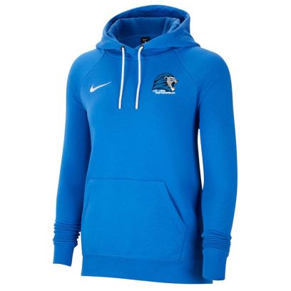 Sweat à capuche Nike Olympique Montredonnais XV pour femme