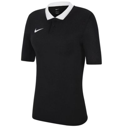 Polo Nike Dri-FIT Park 20 pour femme CW6965-010