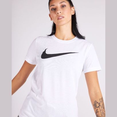 T-shirt Nike Team Club 20 pour Femme CW6967