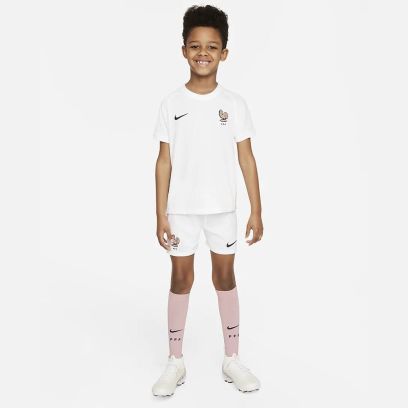Ensemble de football Nike France pour enfant