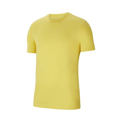 T-shirt Nike Team Club 20 Jaune pour Homme CZ0881-719