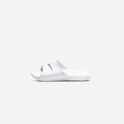 Claquettes de douche Nike Victori One blanc CZ5478-100
